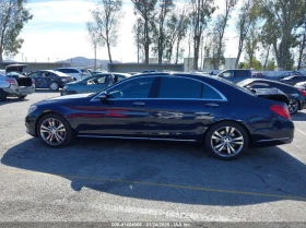 Mercedes-Benz S 550 | Mobile.bg    5