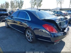 Mercedes-Benz S 550 | Mobile.bg    9