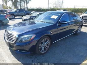 Mercedes-Benz S 550 | Mobile.bg    2