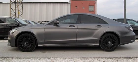 Mercedes-Benz CLS 350 AMG/FACE/KAMERA/  | Mobile.bg    4