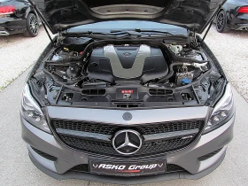 Mercedes-Benz CLS 350 AMG/FACE/KAMERA/  | Mobile.bg    17