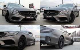 Mercedes-Benz CLS 350 AMG/FACE/KAMERA/  | Mobile.bg    9