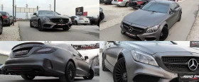 Mercedes-Benz CLS 350 AMG/FACE/KAMERA/  | Mobile.bg    8