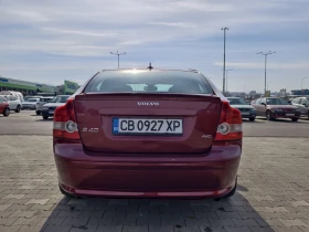 Volvo S40 T5 AWD M66, снимка 5