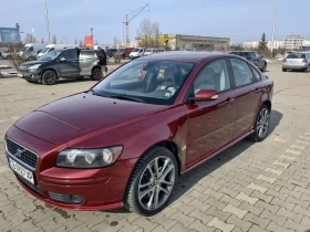 Volvo S40 T5 AWD M66, снимка 1