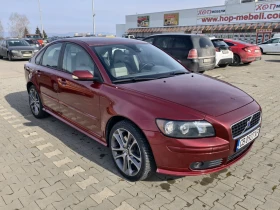 Volvo S40 T5 AWD M66, снимка 4