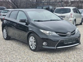 Toyota Auris 2.0D-4D/COMFORT/УНИКАЛНА, снимка 8