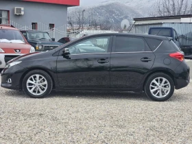 Toyota Auris 2.0D-4D/COMFORT/УНИКАЛНА, снимка 3