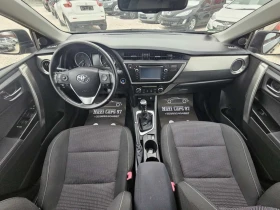 Toyota Auris 2.0D-4D/COMFORT/УНИКАЛНА, снимка 9