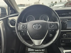 Toyota Auris 2.0D-4D/COMFORT/УНИКАЛНА, снимка 12