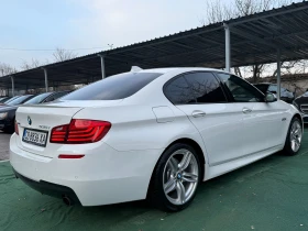 BMW 535 XDRIVE M-PACK, снимка 4