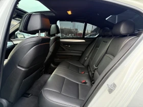 BMW 535 XDRIVE M-PACK, снимка 9