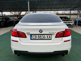 BMW 535 XDRIVE M-PACK, снимка 5