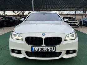 BMW 535 XDRIVE M-PACK, снимка 2