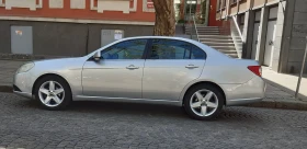 Chevrolet Epica | Mobile.bg    6