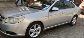 Chevrolet Epica | Mobile.bg    3