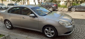 Chevrolet Epica | Mobile.bg    2