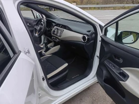 Nissan Micra K14 0.9 IG-Turbo | Mobile.bg    10