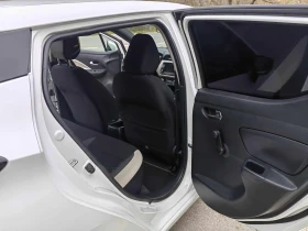 Nissan Micra K14 0.9 IG-Turbo | Mobile.bg    9