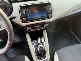 Nissan Micra K14 0.9 IG-Turbo | Mobile.bg    6