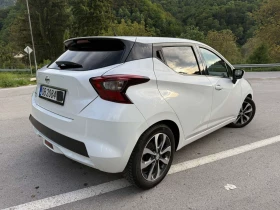 Nissan Micra K14 0.9 IG-Turbo | Mobile.bg    3