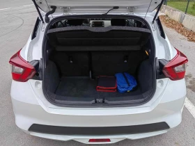 Nissan Micra K14 0.9 IG-Turbo | Mobile.bg    12