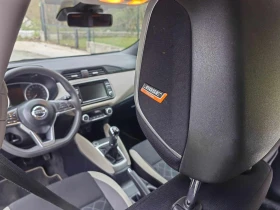Nissan Micra K14 0.9 IG-Turbo | Mobile.bg    7