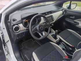 Nissan Micra K14 0.9 IG-Turbo | Mobile.bg    5