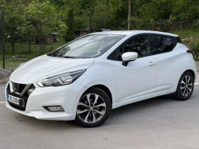 Nissan Micra K14 0.9 IG-Turbo | Mobile.bg    1