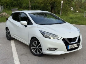 Nissan Micra K14 0.9 IG-Turbo | Mobile.bg    4