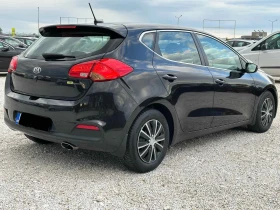 Обява за продажба на Kia Ceed 1.6 GDI Navi! Бизнес изпълнение!!! ~17 520 лв. - изображение 4