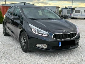 Обява за продажба на Kia Ceed 1.6 GDI Navi! Бизнес изпълнение!!! ~17 520 лв. - изображение 1