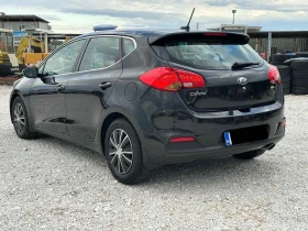 Обява за продажба на Kia Ceed 1.6 GDI Navi! Бизнес изпълнение!!! ~17 520 лв. - изображение 3