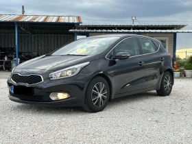 Обява за продажба на Kia Ceed 1.6 GDI Navi! Бизнес изпълнение!!! ~17 520 лв. - изображение 2