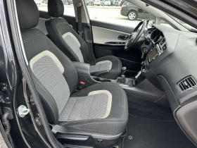Обява за продажба на Kia Ceed 1.6 GDI Navi! Бизнес изпълнение!!! ~17 520 лв. - изображение 8