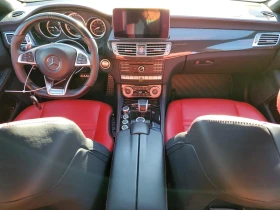 Mercedes-Benz CLS 63 AMG AMG S-MODEL | Mobile.bg    7
