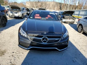 Mercedes-Benz CLS 63 AMG AMG S-MODEL | Mobile.bg    6