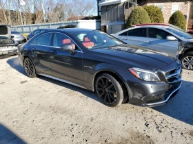 Mercedes-Benz CLS 63 AMG AMG S-MODEL | Mobile.bg    5
