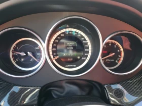 Mercedes-Benz CLS 63 AMG AMG S-MODEL | Mobile.bg    10