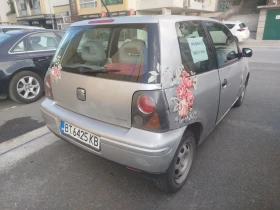 Seat Arosa 1000 | Mobile.bg    3