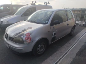 Seat Arosa 1000 | Mobile.bg    2