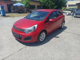 Обява за продажба на Kia Rio 1.25i ~11 500 лв. - изображение 1