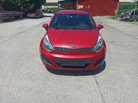 Обява за продажба на Kia Rio 1.25i ~11 500 лв. - изображение 1