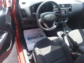 Обява за продажба на Kia Rio 1.25i ~11 500 лв. - изображение 6