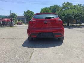 Обява за продажба на Kia Rio 1.25i ~11 500 лв. - изображение 2
