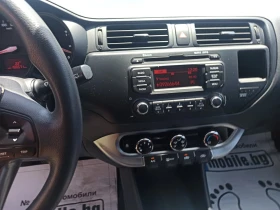 Обява за продажба на Kia Rio 1.25i ~11 500 лв. - изображение 8