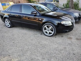 Обява за продажба на Audi A4 2.5TDI 163 ~8 299 лв. - изображение 5