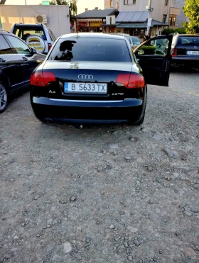 Обява за продажба на Audi A4 2.5TDI 163 ~8 299 лв. - изображение 4