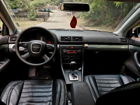 Обява за продажба на Audi A4 2.5TDI 163 ~8 299 лв. - изображение 1