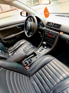 Обява за продажба на Audi A4 2.5TDI 163 ~8 299 лв. - изображение 3